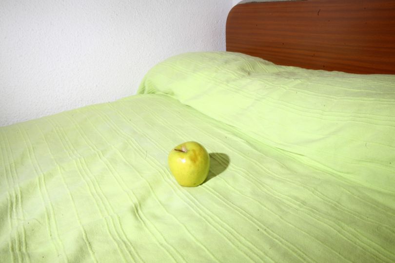 Apple © Mark Alor Powell