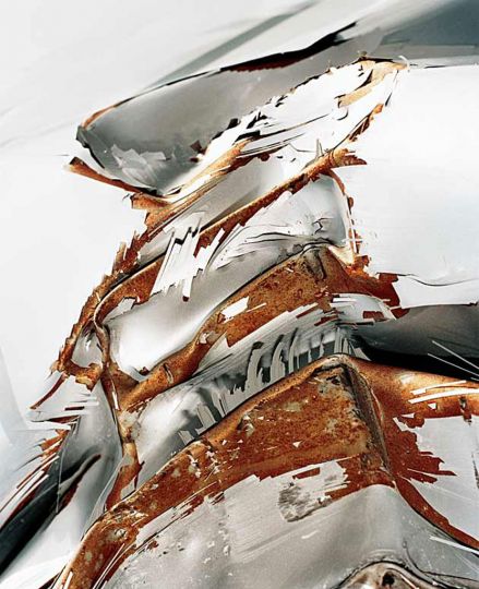 Car Crash Studies  © Nicolai Howalt