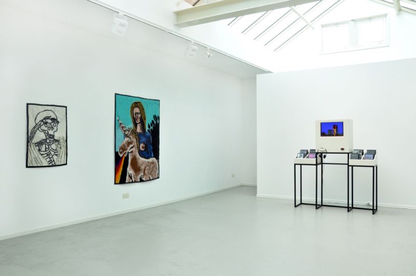 Gallery Ten Haaf Projects