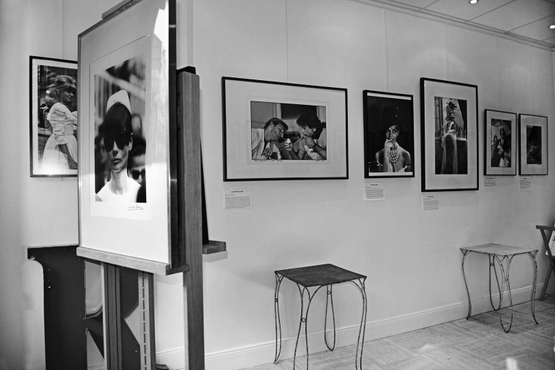 Intérieur RGallery