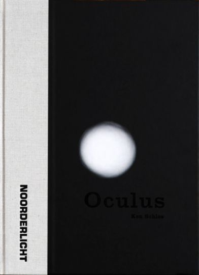 Oculus Cover