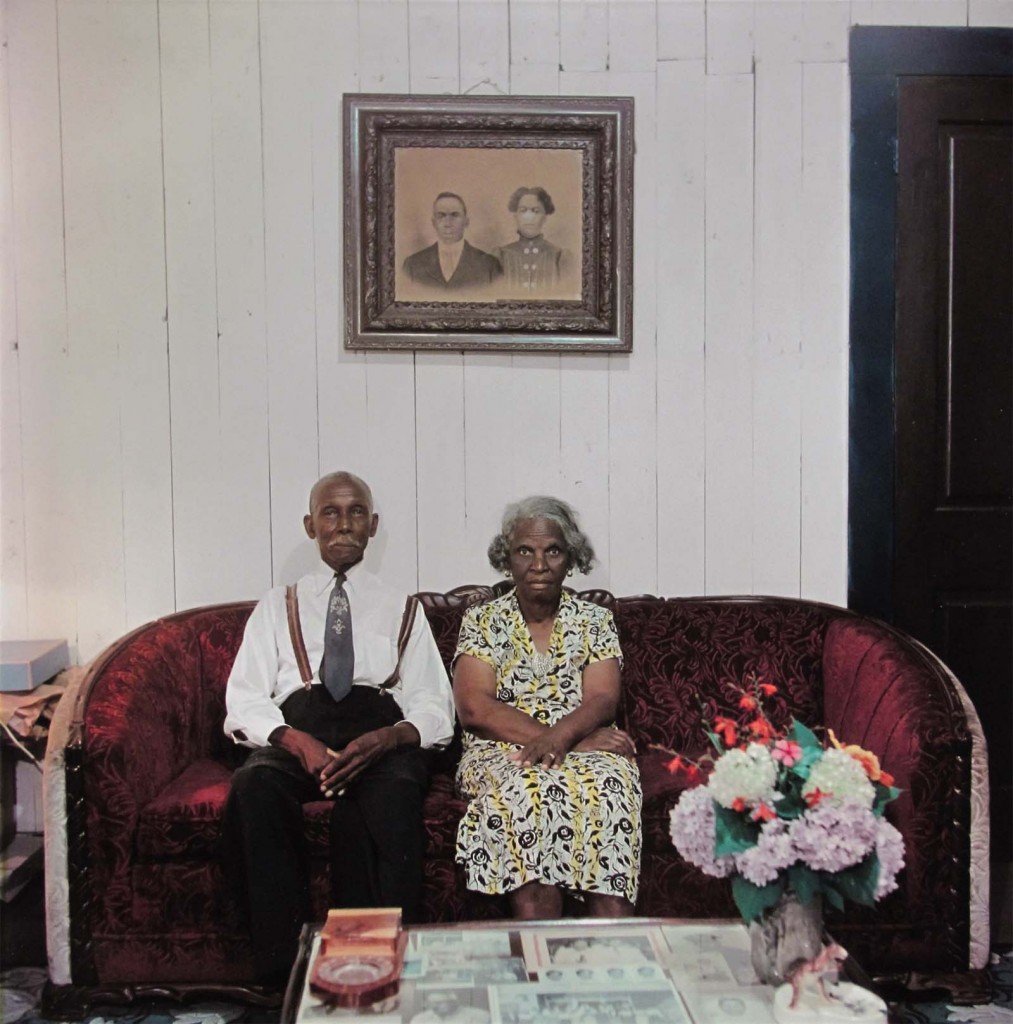 ELIZABETH AVEDON JOURNAL: GORDON PARKS: Centennial Honoring the