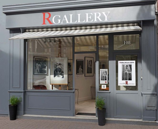 RGallery