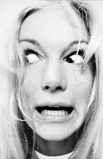 Willy Rizzo: -Funny Faces - The Eye of Photography Magazine