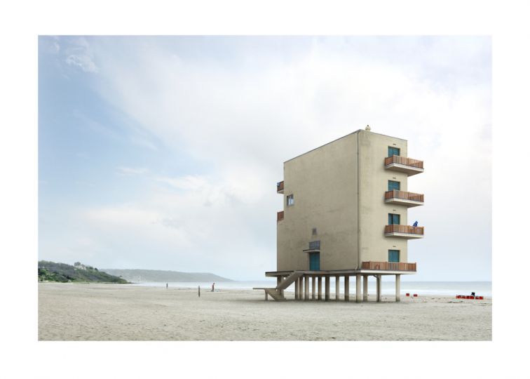 Deauville 2012 -Filip Dujardin - The Eye of Photography Magazine