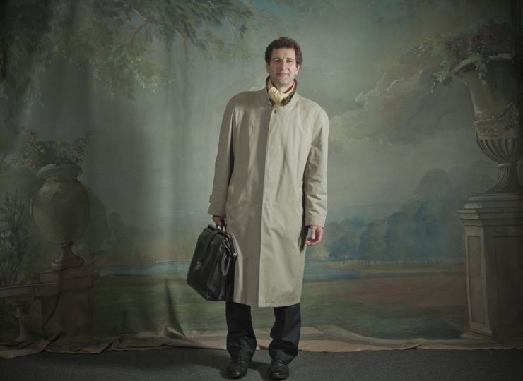 Fnac Studio Juan Manuel Castro Prieto L il De La Photographie Magazine fnac-studio-juan-manuel-castro-prieto-l-il-de-la-photographie-magazine