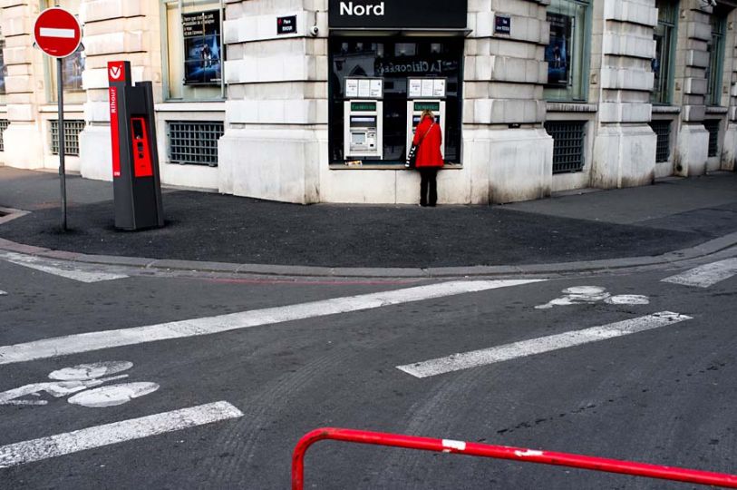 © Julien Legrand