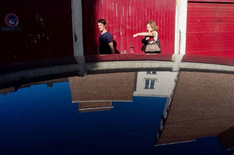 © Julien Legrand