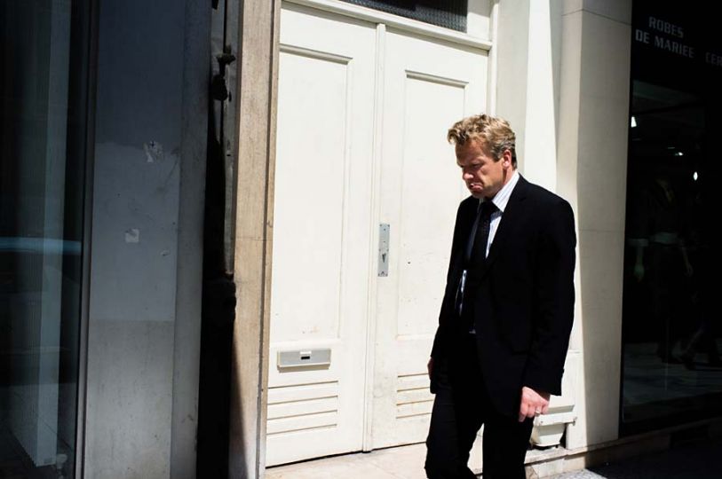 © Julien Legrand