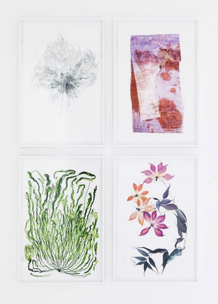 London: Nick Knight -Flora - The Eye of Photography Magazine