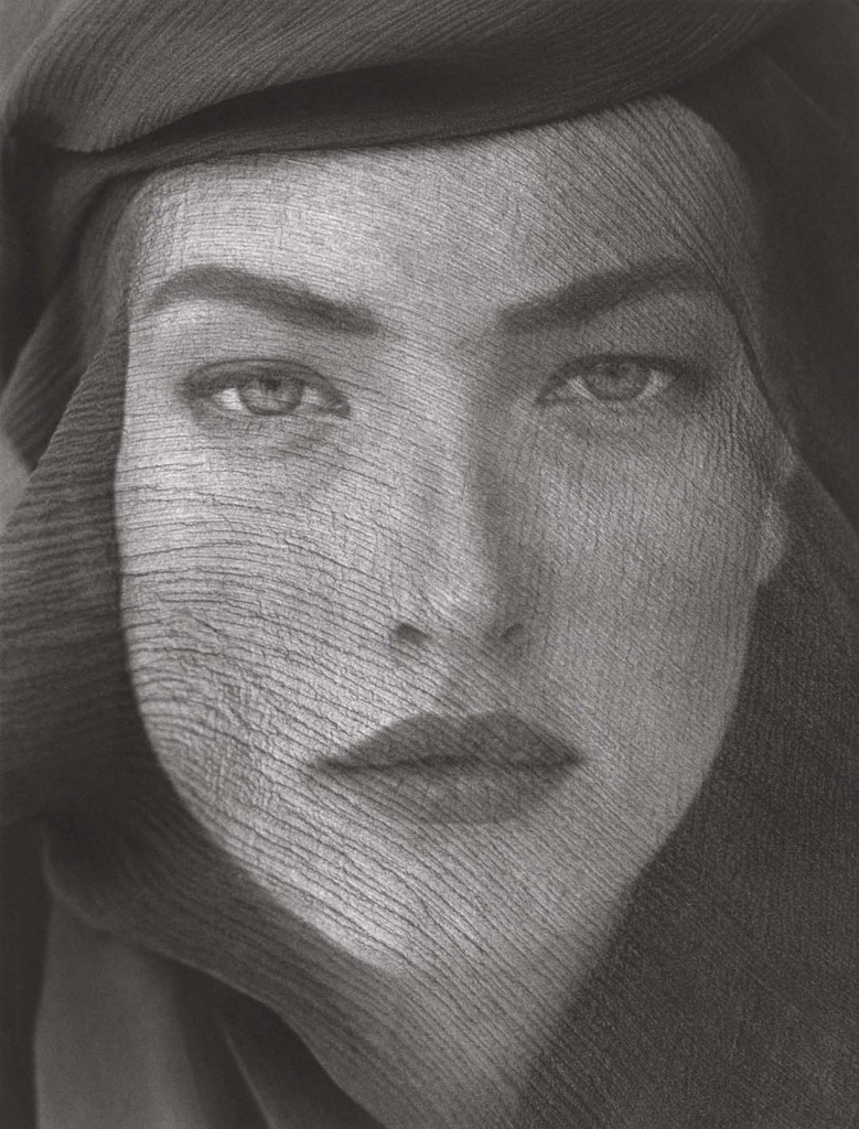 Getty Museum : Herb Ritts - L.A Style - The Eye of Photography