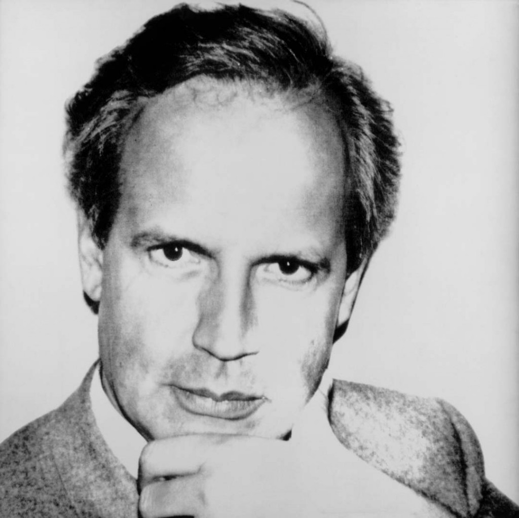 John Kobal 1940-1991 -An Incredible Life - The Eye of Photography
