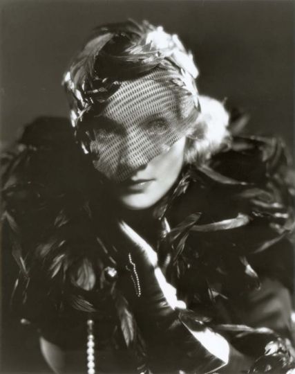 Marlene Dietrich for 