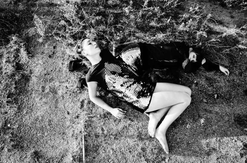 © Lara Gasparotto