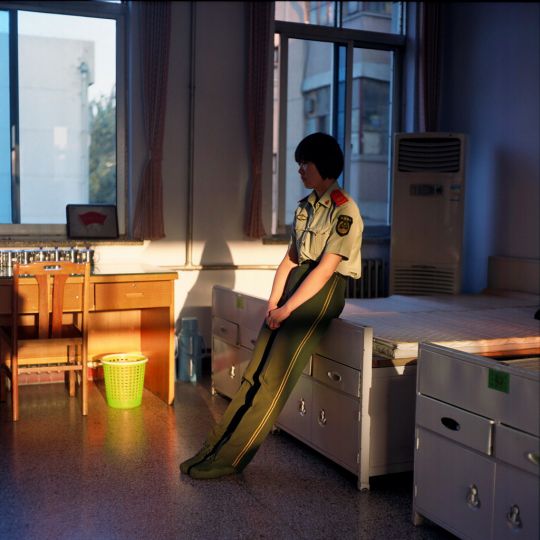 Lianzhou 2012 -Li Yuning - The Eye of Photography Magazine