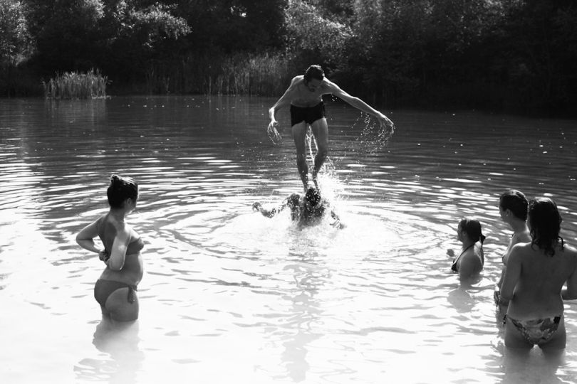 © Lara Gasparotto