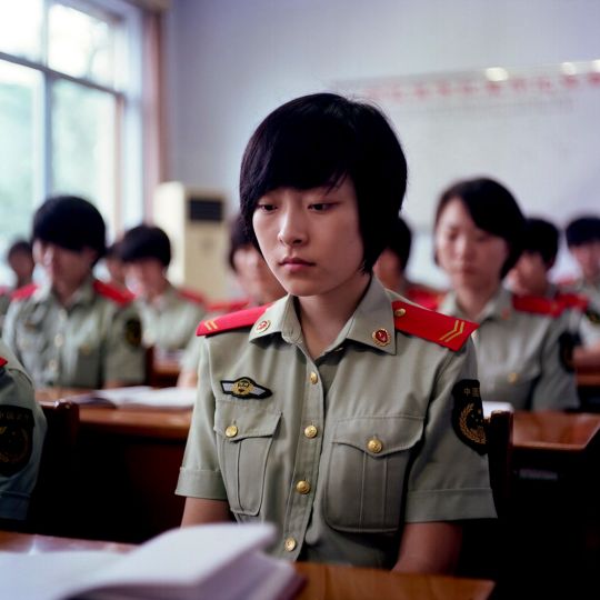 Lianzhou 2012 -Li Yuning - The Eye of Photography Magazine