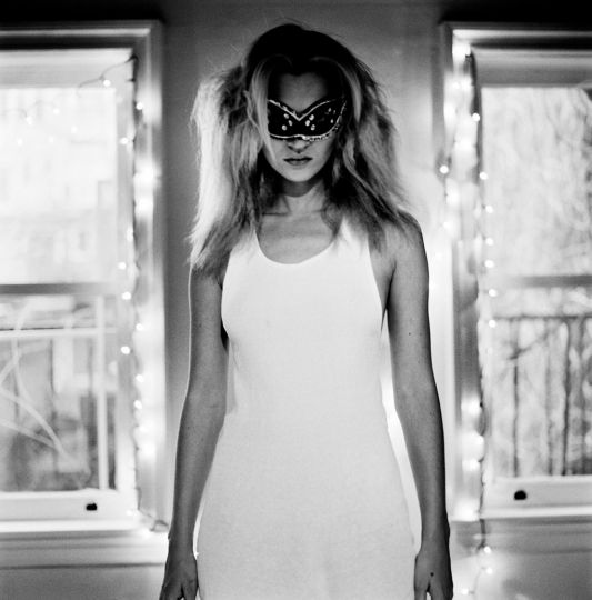 Anton Corbijn, --Kate Moss-- (125x125 cm): 17.900,- Euro (incl. German VAT)rn