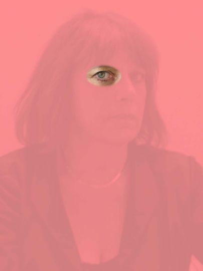 Erick Derac, Claudia, 2012 © Erick Derac  agence
