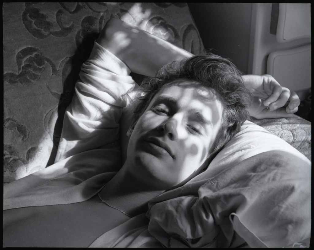 David Armstrong -Night & Day - The Eye of Photography Magazine