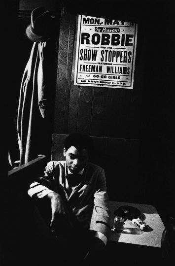 Berlin Jerry Berndt Sacred / Profane