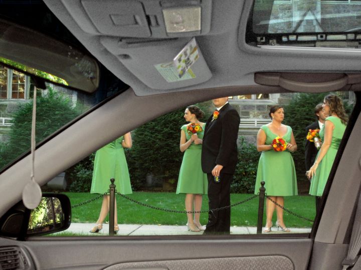 Chestnut Hill, Massachusetts, 2009 © Karl Baden
