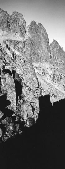 Mineral Attitude © Jean-Christophe Béchet