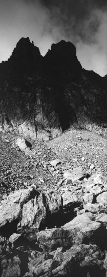 Mineral Attitude © Jean-Christophe Béchet