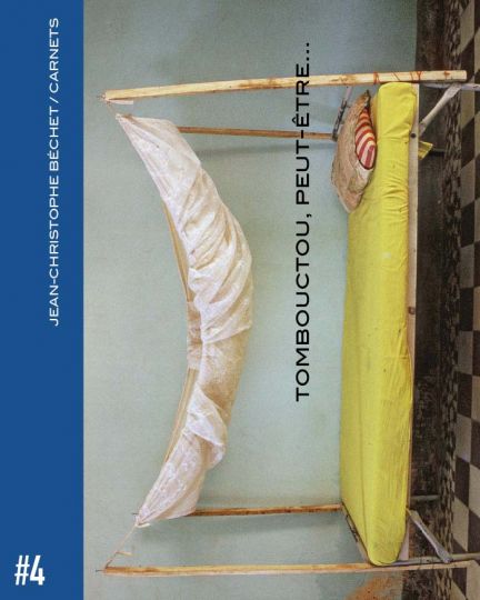 Tombouctou Peut-être... © Jean-Christophe Bechet