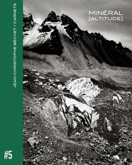 Tombouctou Peut-être... © Jean-Christophe Bechet