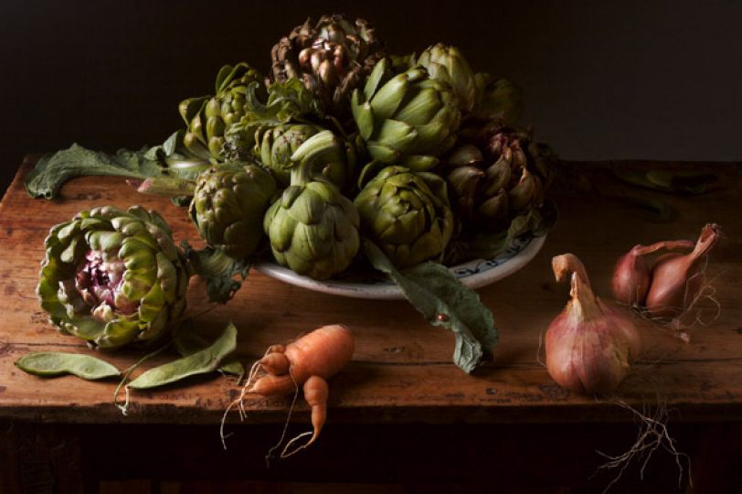 Copyright Paulette Tavormina, Courtesy Robert Mann Gallery, New York