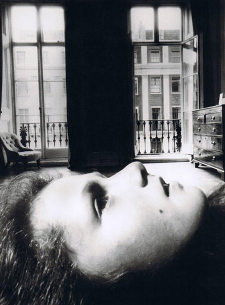 New York: Bill Brandt -Shadow and Light - The Eye of Photography