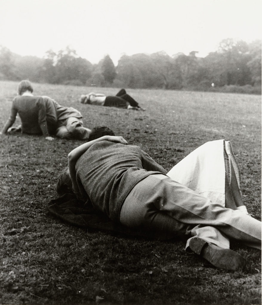 New York: Bill Brandt -Shadow and Light - The Eye of Photography 