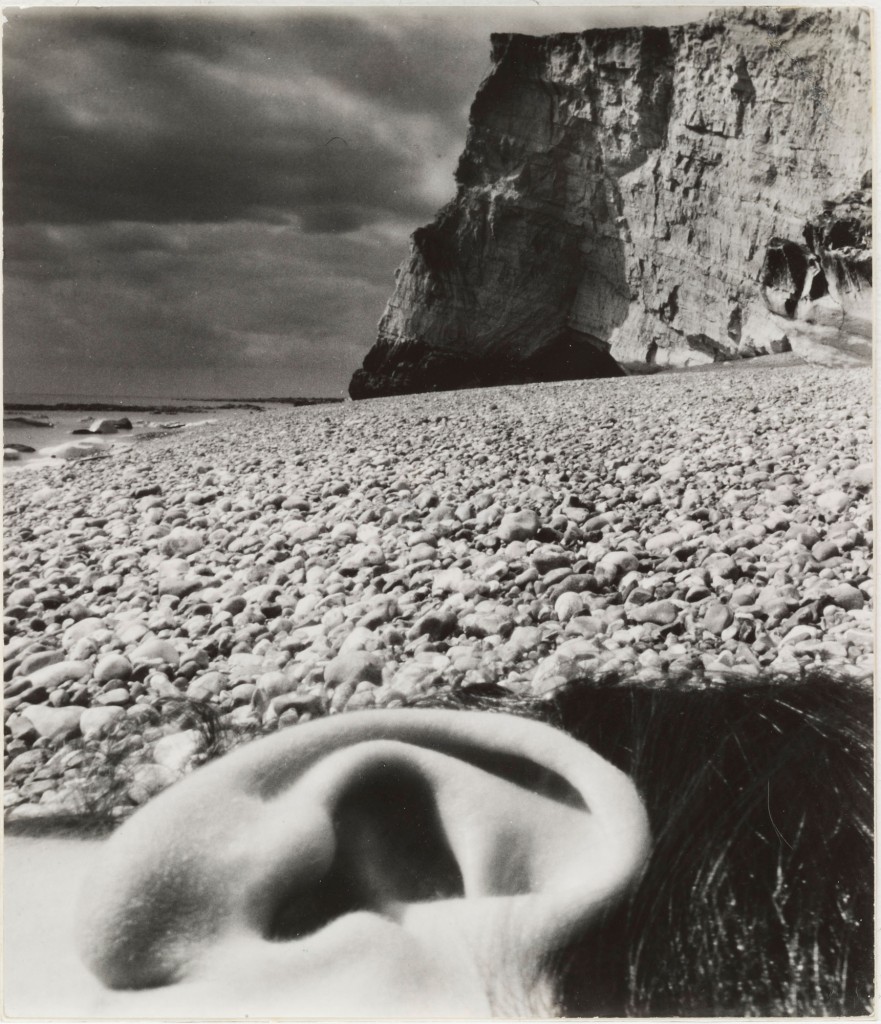 New York: Bill Brandt -Shadow and Light - The Eye of Photography 