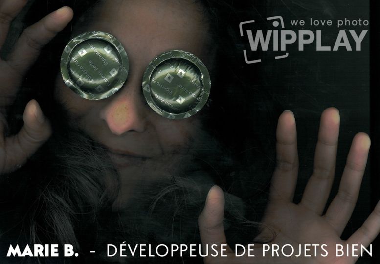 Concours --Scan me if you can--, un appel au scan créatif à partir du 15 mai sur wipplay.com