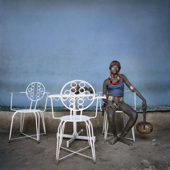 From the series Ethiopia © Juan Manuel Castro Prieto