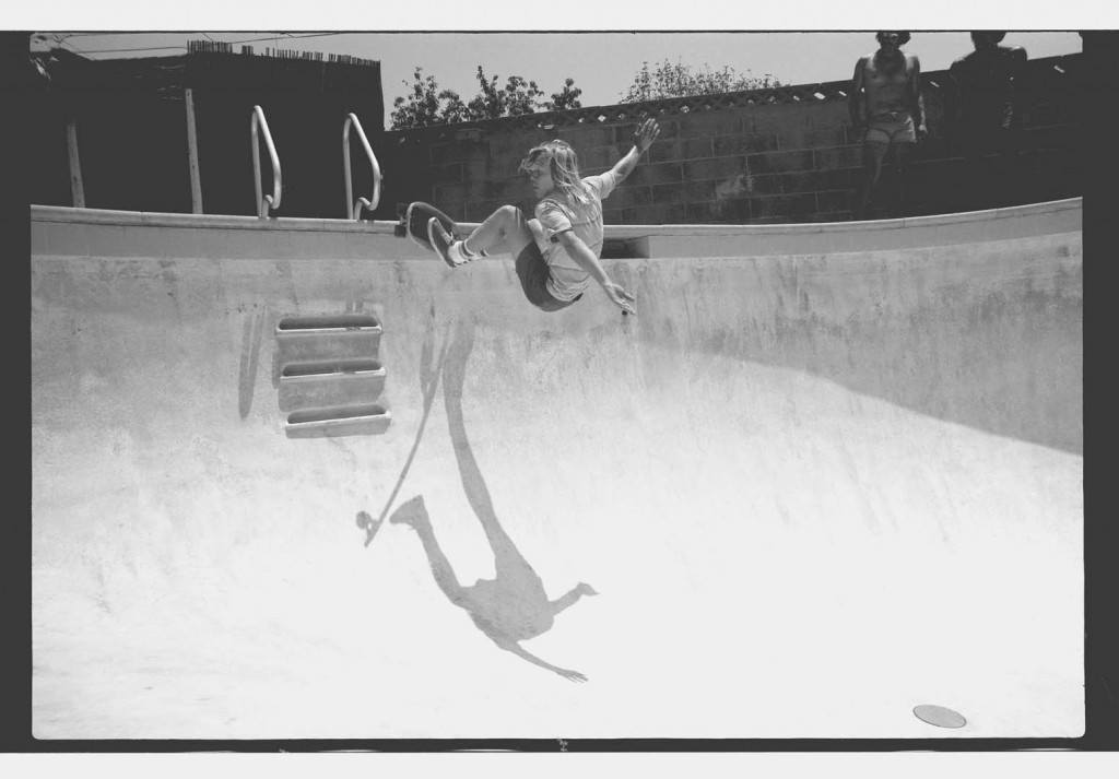 Craig Fineman -Skateboard Culture - The Eye of Photography Magazine