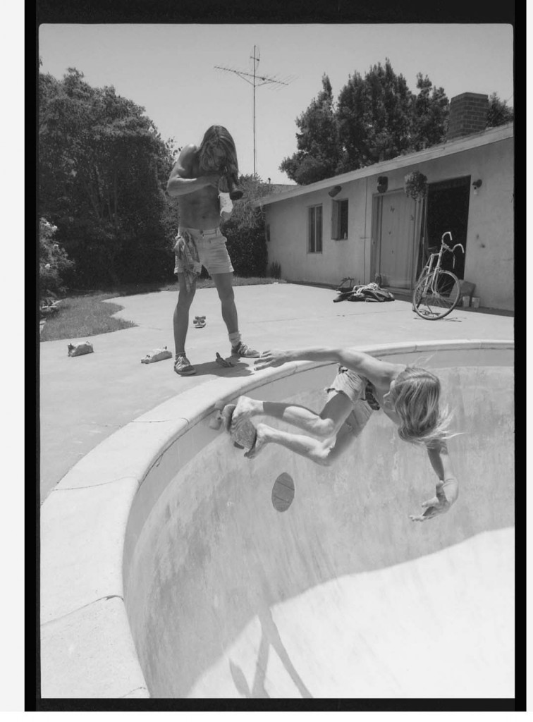 Craig Fineman -Skateboard Culture - The Eye of Photography Magazine