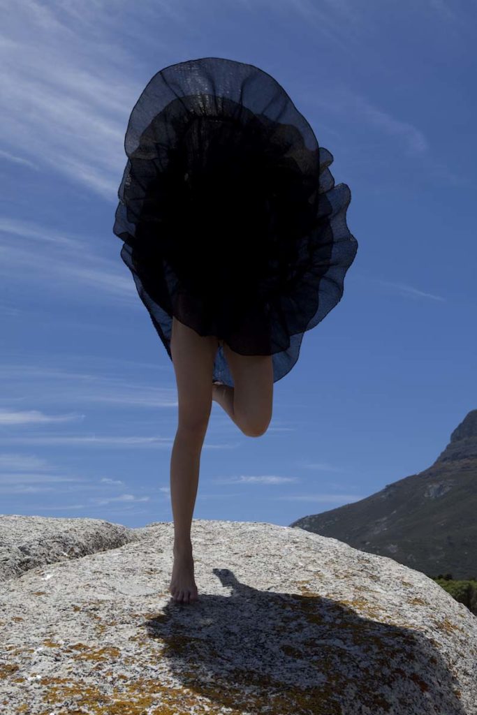 Viviane Sassen - - Exhibitions - Danziger Gallery