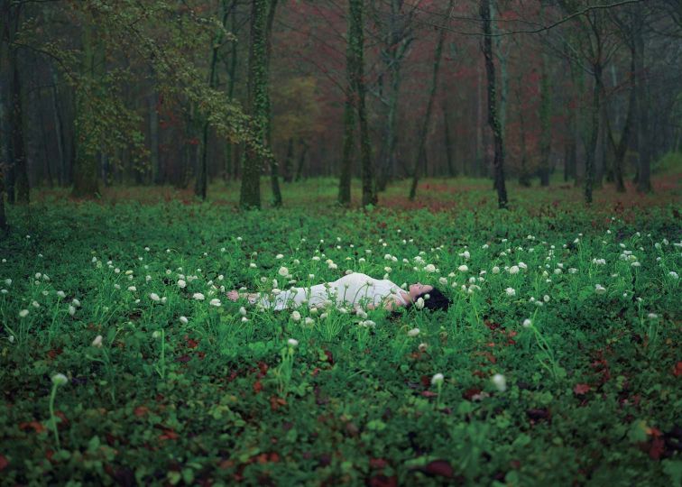 ©Izima Kaoru