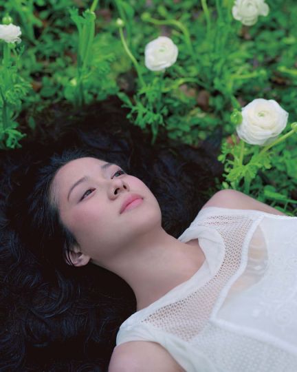 ©Izima Kaoru
