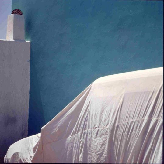 © Carlos Pérez Siquier