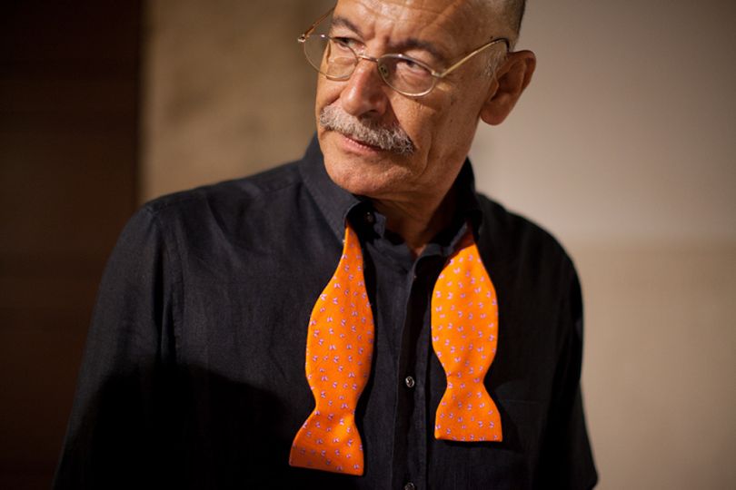 © Tim Parchikov. Pablo Juliu00e1, 2011