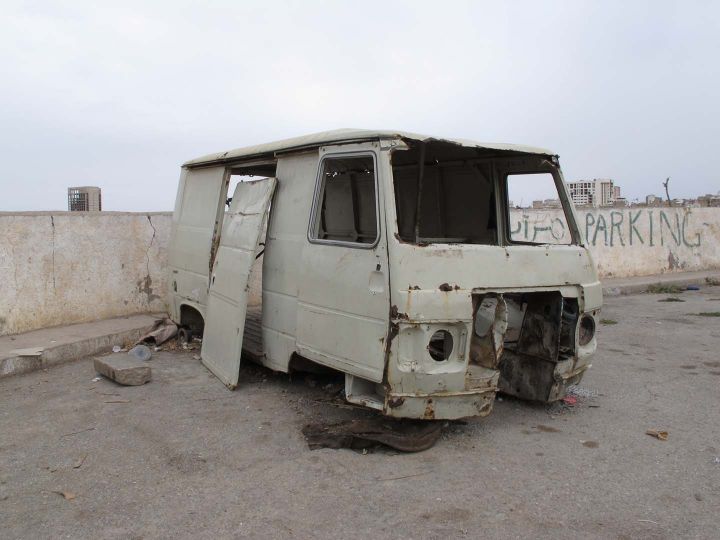 Claude Levêque, Un Instant de rêve, 2013, © ADAGP, Courtesy de l'artiste et Kamel Mennour, Paris