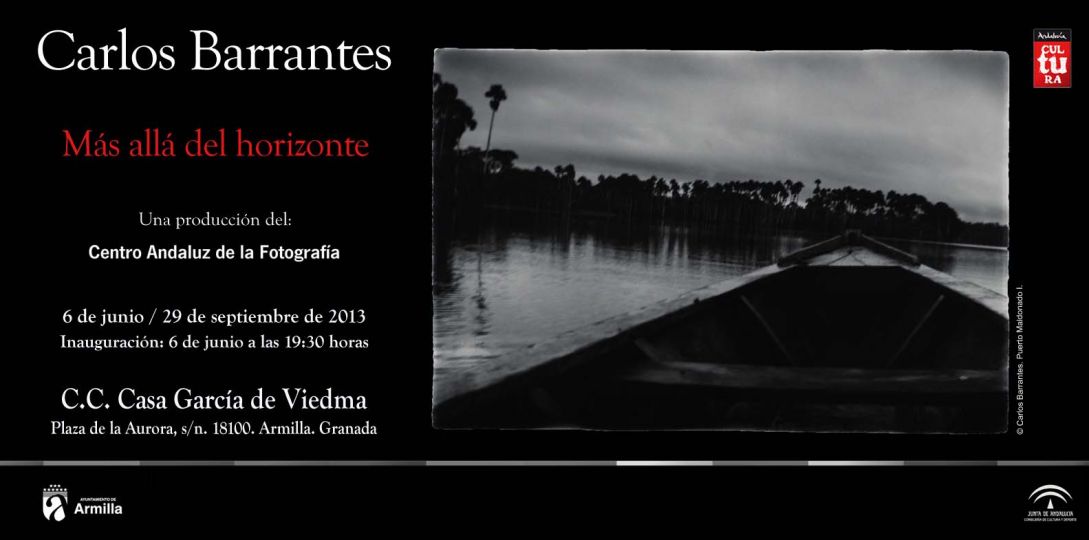 Invitaciu00f3n Carlos Barrantes