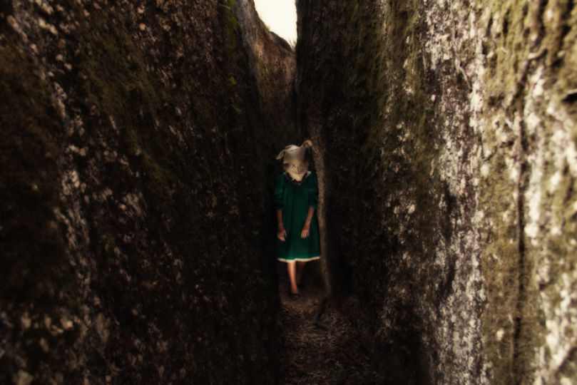 The Distance that Exist © Leandro Guardado