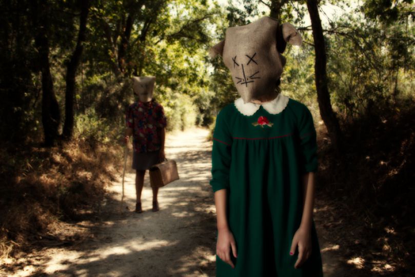 The Distance that Exist © Leandro Guardado