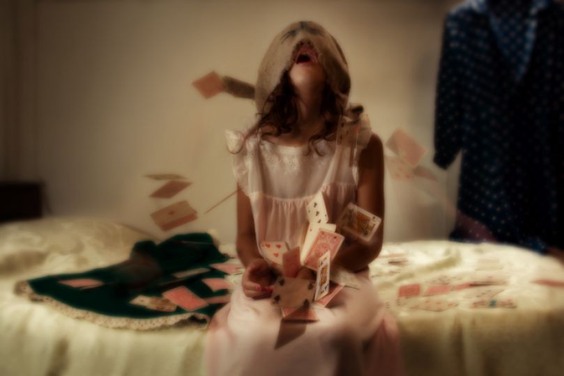 The Distance that Exist © Leandro Guardado