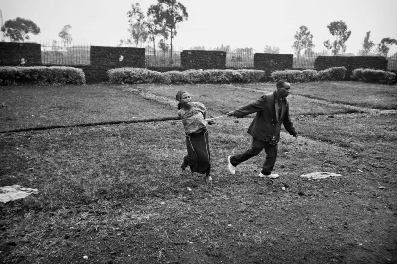 © Robin Hammond / u201cCondemned: Mental Health in African Countries in Crisisu201d