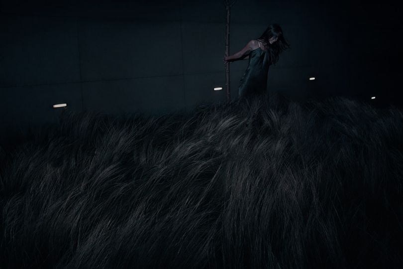 © Oskar Alvarado